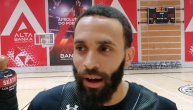 Novi košarkaš Partizana otkrio kako je jednim potezom "zapalio" Grobare: