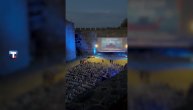 U Smederevu počeo 7. Dunav Film Fest: Otvorio ga Vojin Ćetković