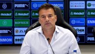 Stanojević otkrio: Moramo da se rešimo nekih igrača, ali imaju jake ugovore