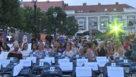 Otvorena tradicionalna letnja manifestacija "Zemun fest"