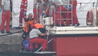 Izvučeno još jedno telo iz potonule jahte "Bayesian": Tragičan kraj potrage kod obala Sicilije