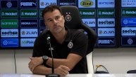 Stanojevića obuzele emocije na konferenciji: "Ne interesuje me gde si, uđi u golmana, pojedi loptu"