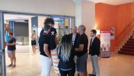 Robin Lopez i mnoge druge legende došle na oproštajni meč Gorana Dragića
