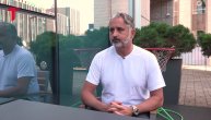Igor Kokoškov za Telegraf emotivno o Dragiću i tome kako ga je "ukrao"
