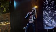 Karleusa koncert u Somboru zavrsila moćnom baladom “Runde”