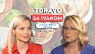 Endokrinolog otkriva koja hrana ne goji, kako stres utične na višak kilograma i kako to sprečiti