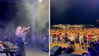 Maju zaustavila policija, išla kod sudije za prekršaje zbog prekoračenja brzine i kasnila na koncert