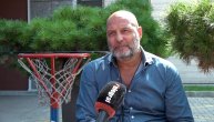 Saša Đorđević: "Kao selektor sam razgovarao sa Bartomeuom o A licenci za Zvezdu i Partizan"