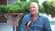 Saša Đorđević o "večitima" i aplauzima koje dobija od navijača Zvezde i Partizana