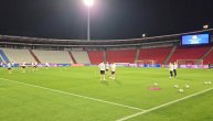 Bode Glimt održao trening pred meč sa Zvezdom na Marakani