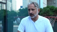 Igor Kokoškov o Dejanu Milojeviću: "Velika tuga...nikada neće prestati"