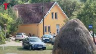 Ovo je kuća u kojoj je muškarac ubio svoju suprugu pa izvršio samoubistvo