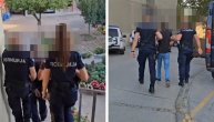 Pala grupa pedofila u akciji "Armagedon": Pogledajte snimak hapšenja