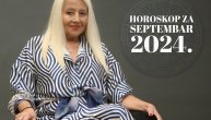 Mesečni horoskop za septembar po astrologu Aleksandre Bjeljac