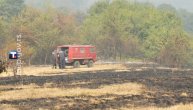 Borba sa požarima na planini Vidlič traje, najviše problema u Basari kod Pirota