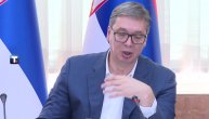 Vučić: Bez ozbiljne saglasnosti naučne zajednice neće biti projekta Jadar