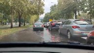 Kolaps u Banja Luci: Nevreme paralisalo grad