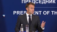 Makron: EU je potrebna jaka i demokratska Srbija