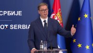 Vučić: Ukupna vrednost ugovora sa Francuskom za "Rafale" je 2,7 milijardi evra
