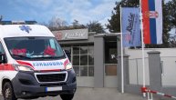 Pregledano 10 osoba u Urgentnom centru u Valjevu nakon eksplozije Krušiku