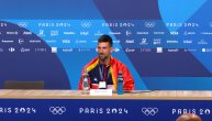 Đoković odgovarao na pitanja novinara posle osvojenog zlata, a onda zapevao poznati hit Vere Matović