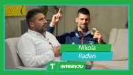 Nikola Rađen o Đokoviću i zlatu na OI: "Želeo sam to... Lepo je čuti Bože pravde usred Pariza"