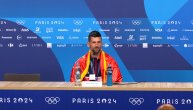 Novaka pitali kako će slaviti zlato, pa pomenuo doping kontrolu
