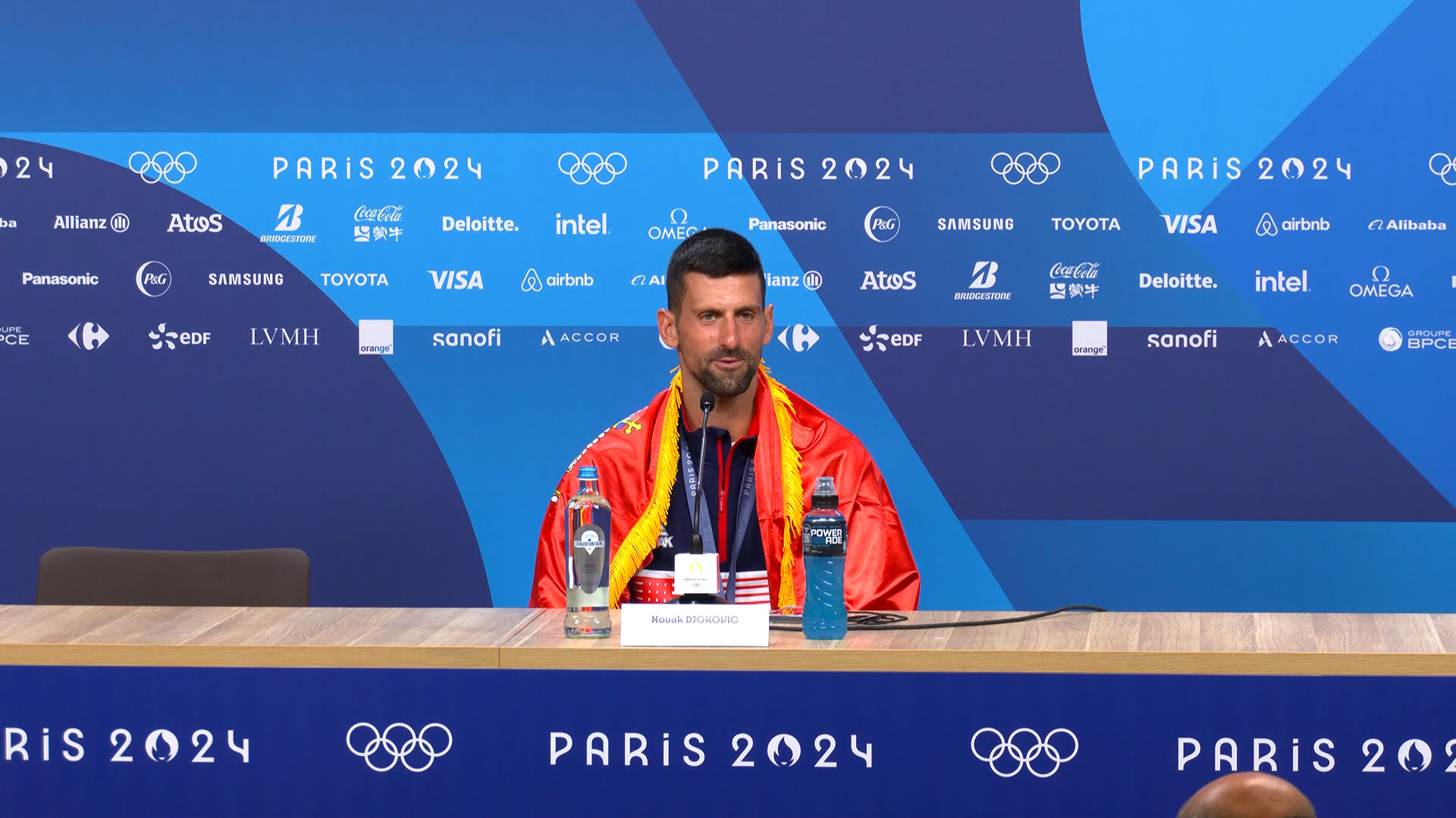 Selektor Srbije razočaran igrom protiv Mađara: 