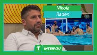 Pitali smo Nikolu Rađena da li želi Hrvatsku ili Grčku u četvrtfinalu na Olimpijskim igrama u Parizu