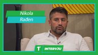 Nikola Rađen za Telegraf o problemima u srpskom vaterpolu i Delfinima na OI: "Možemo do polufinala"