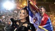 Barbara otkrila koju pesmu bi zapevala Novaku na dočeku: Nosi baš jaku poruku i najbolje ga opisuje