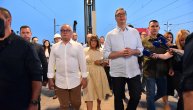 Vučić: "Od Beograda do Subotice za sat i 10 minuta već u novembru"