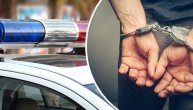 Uhapšen osumnjičeni za pljačku pošte u Obrenovcu