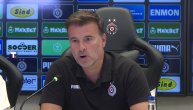 Stanojević: Ova ekipa ima dobre igrače, ali nema dobar tim