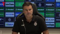 Aleksandar Stanojević: "Još uvek aktivan rezultat koji nam u revanšu daje prostora za preokret"