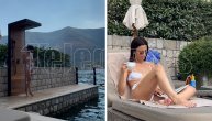 Uhvatili smo je na skrivenoj plaži: Vreli paparaco Milice Pavlović u bikiniju!