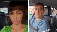 Miljana i Ivan se ne odvajaju: Objavila snimak iz kola, ovo Marinkovićevo pitanje niko nije očekivao