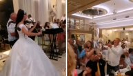 Ovako izgleda šumadijska svadba: Mlada zasvirala violinu pa bacila u trans 600 gostiju