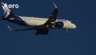 Aegean Airlines Airbus A320neo