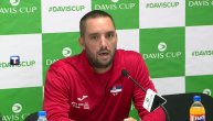 Troicki: Želimo da pobedimo Grčku i da se vratimo tamo gde pripadamo