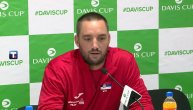Troicki: Novak je tu sa nama pored neuspešne grend slem sezone