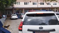 Četvorica uhapšenih mladića dovedena na saslušanje u severni deo Kosovske Mitrovice