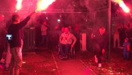 Paraolimpijcima Đuriću i Zariću priređen doček u Užicu