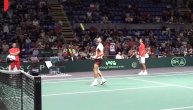 Đoković ubacio lopticu u džep