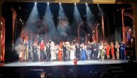 Ozbiljne ovacije u Teatru Odeon za predstavu Lu