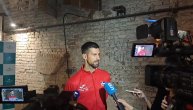 Novak Đoković: "Ovo je možda poslednji put da igram pred domaćom publikom..."