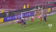 Zvezda dala još jedan gol