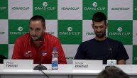 Troicki: "Dejvis kup u nama budi najlepše priče"