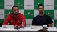 "Klupski tenis nam je umro, ne postoji sistem": Novak zagrmeo kao nikad