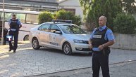 Pokušaj Srba da uđu na svoja radna mesta sprečila ih tzv. policija